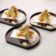 ホテルビュッフェ カフェ＆レストラン ヴァン Ventのおすすめ料理2