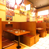 韓韓市場 品川グランパサージュ店の雰囲気3