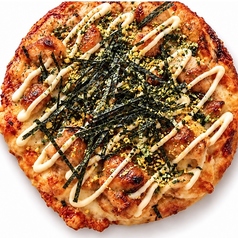 テリヤキチキン ミニPIZZA(15cm)