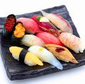 回転寿司 いちばん船 マルナカ須崎のおすすめ料理1