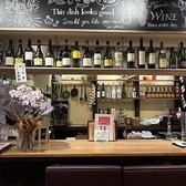 肉と美酒 大人のGabutto Gokkunの雰囲気2