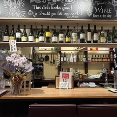 肉と美酒 大人のGabutto Gokkunの雰囲気2