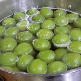 ※市場直送旬の食材でご提供しております!