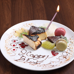 BISTRO BONHEUR ビストロ ボヌールの特集写真