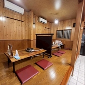 薩摩焼鶏酒場 とり魂の雰囲気3