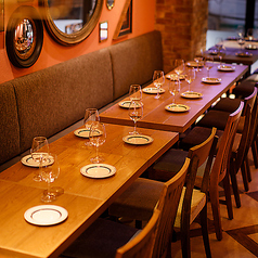 Tapas&Wine 新橋ZION ザイオン特集写真1