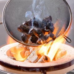炭焼きイタリアン　Alettaの写真2