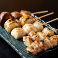 炭火焼鶏すみれのおすすめ料理1