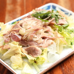栄 大衆酒場のおすすめ料理1