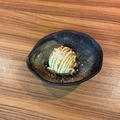 料理メニュー写真&nbsp;しげ吉アイス