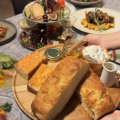 ナチュラルワイン食堂 Good Morningの写真
