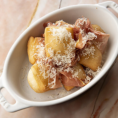 ニョッコフリット