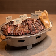 食べたいように食べてあとは寝るだけ。