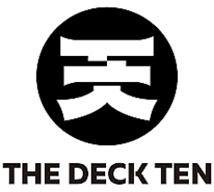 THE DECK TEN ザデッキ テンの特集写真