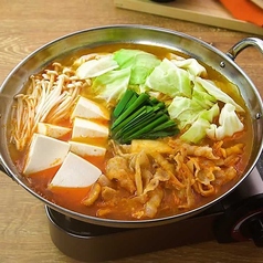 絹家のコース写真