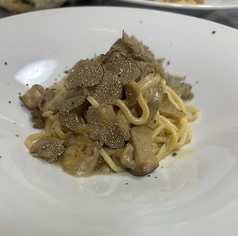 Raccoltaのコース写真