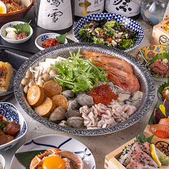 香家 日暮里駅前店のおすすめ料理1