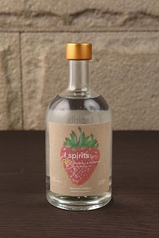 f spirits ストロベリーアンドカルダモン