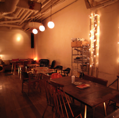 貸切は10名様～対応しております。詳細については店舗にお問い合わせください。