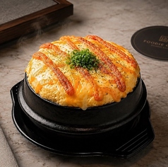 明太子ケランチム