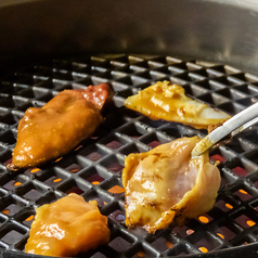 鳥や にしきのおすすめ料理3