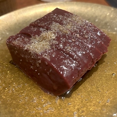 一腹買いの新鮮和牛ホルモン