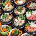 プレミアホテル門司港 Hot Pot Festivalのおすすめ料理1