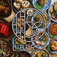立ち飲み居酒屋 LIBERTYの写真