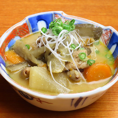 立ち飲み ゆみちゃんのおすすめ料理3