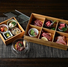 肉処 石庭 屋冨祖のおすすめポイント1