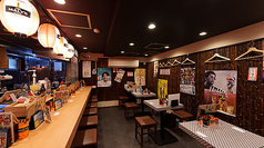 やきとりさんきゅう国分町店特集写真1