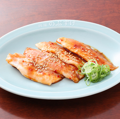 若鶏せせり/豚トロ