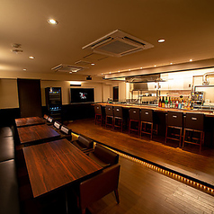 貸切も大歓迎！お気軽にご相談ください！