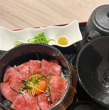 SOBA DINING そば松くんのおすすめ料理1