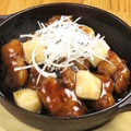 料理メニュー写真&nbsp;【フライパン中華】Frying pan Chinese