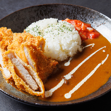 Sun＆Moon〔カレー＆BAR〕のおすすめ料理1