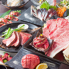 肉と日本酒 いぶり 錦糸町店の特集写真