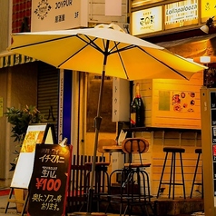 肉×ワイン　イタリアンバル　イチマルニ（いちまるに）仙台国分町店特集写真1