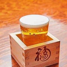 Beerhall IPA SAKE STYLE