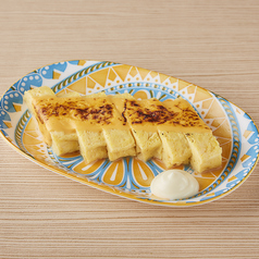 だし巻きチーズチーズ