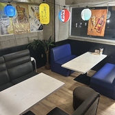 久茂地新世界 久茂地本店の雰囲気2