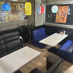 久茂地新世界 久茂地本店の雰囲気2