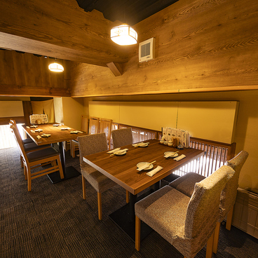 みおつくし 天満店の雰囲気1