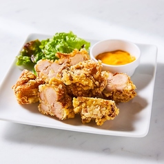 【2】アラカルト または ピザ から、1品をお選びください