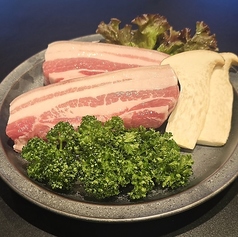 本格韓国料理&サムギョプサル ヒプチロの特集写真