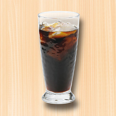 アイスコーヒー
