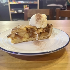 アップルパイ