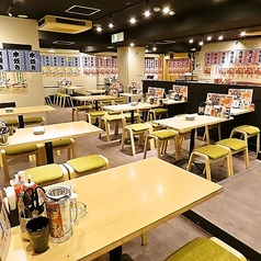 とりいちず 金山店の特集写真