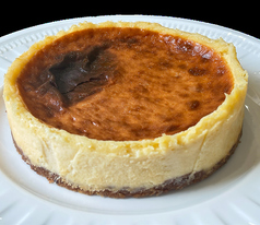 しっとり爽やかなNYチーズケーキ　<15cm>