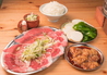石垣島 焼肉倉庫のおすすめポイント1